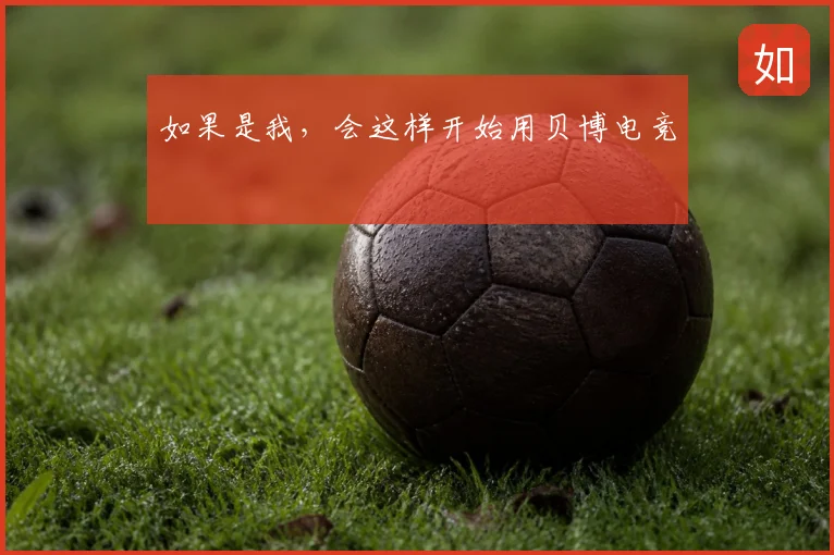 如果是我，会这样开始用贝博电竞