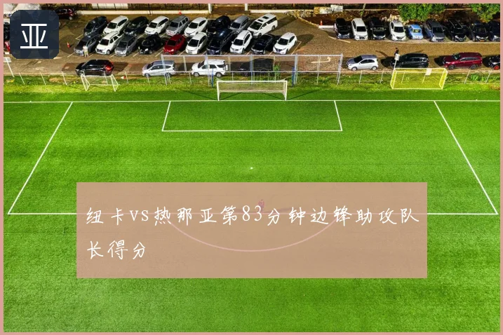 纽卡vs热那亚第83分钟边锋助攻队长得分